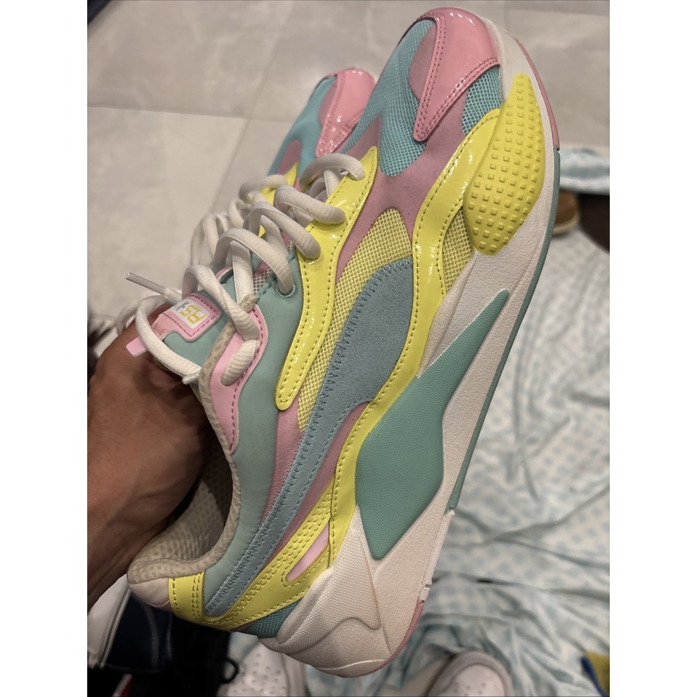 puma rs-x men's shoes Size13